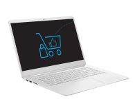 ASUS VivoBook R520UA i5-8250U/16GB/240SSD+1TB - 443756 - zdjęcie 2